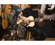 Rode Stereo VideoMic Pro Rycote - 530529 - zdjęcie 3